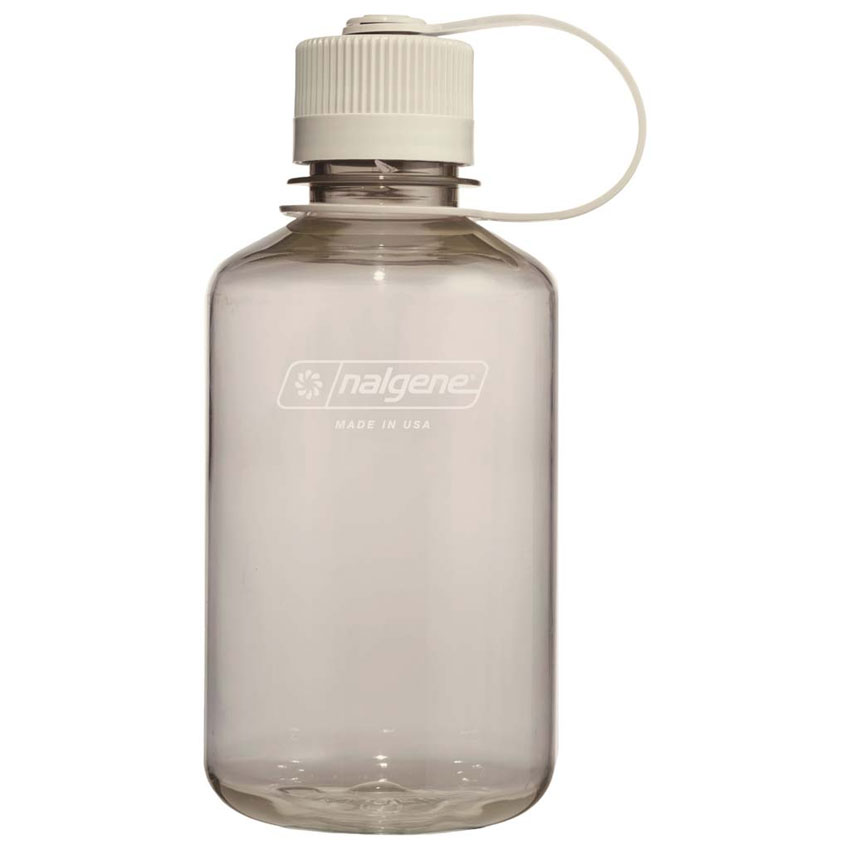 NALGENE Narrow Mouth Sustain 0.5L cotton